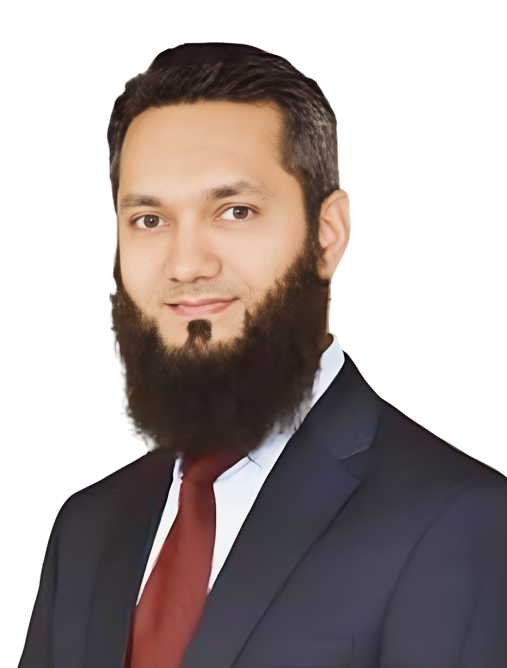 Syed Khurram Hussain